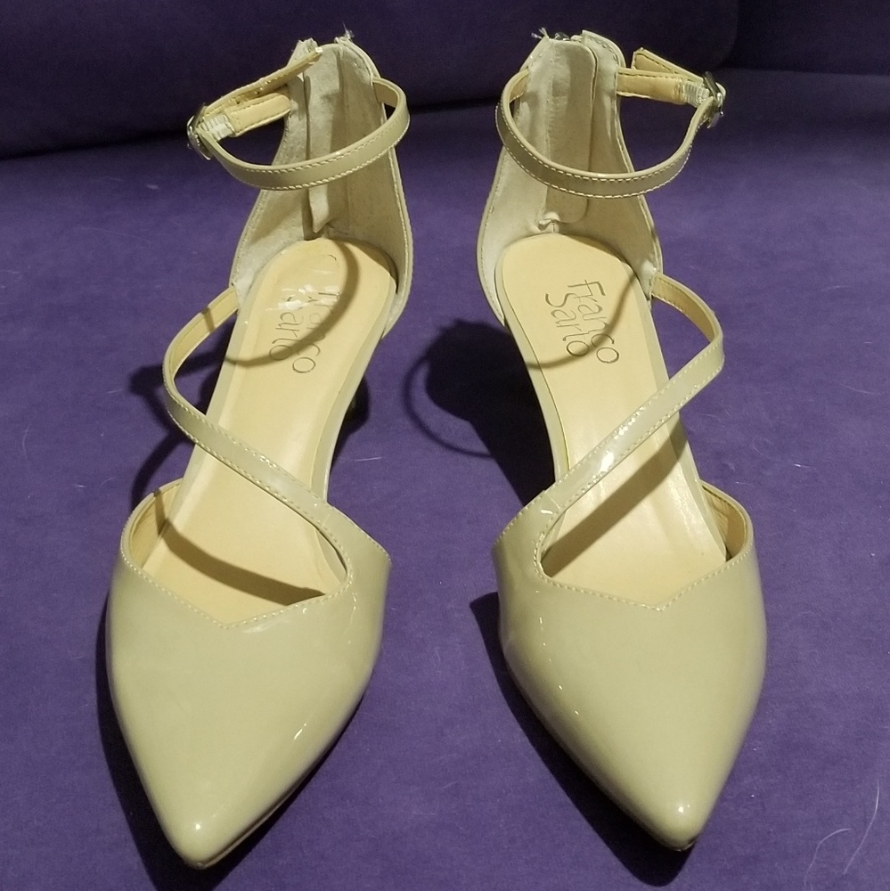 Franco Sarto heels
